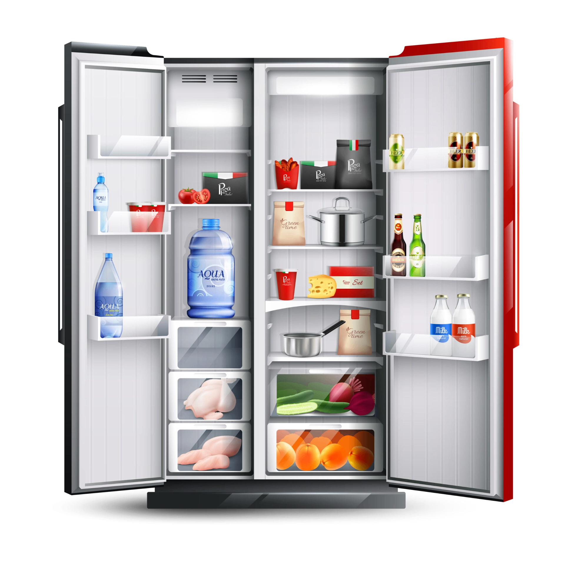 Refrigerator repair service in Mysore